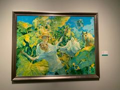 -江苏省美术馆(长江路新馆)