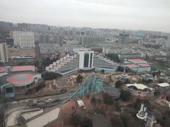 -富华游乐园