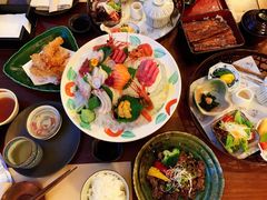 -Tsuru鹤日本料理(静安香格里拉店)