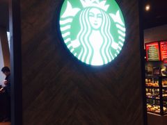 -星巴克(南京汉中环亚广场店)