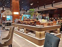 -云海轩·海鲜自助-河北云瑧世纪大饭店1F