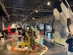 -魔赛卡丁车赛车汇(上海店)