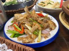 -一品烧农庄·佛山本地特色菜