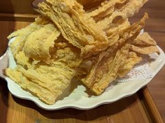 -芦月轩羊蝎子(劲松店)