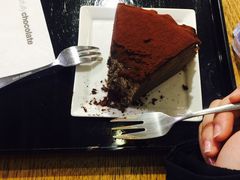 -Awfully Chocolate(来福士广场店)