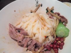 -漆黑觉米粉(三里屯店)