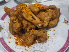 -东鑫记港式茶餐厅(南京东路店)