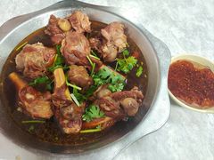 -大勇羊棒骨·烧烤(经六路店)