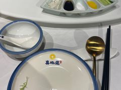 -真地道京味府·鲜橙烤鸭·北京菜(朝外大街东大桥店)