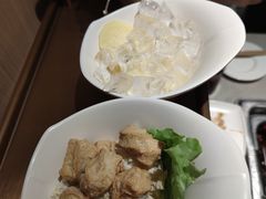 -海底捞大排档火锅(悦荟广场店)