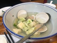 -阿静美食