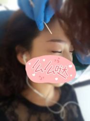 -BBK韩眉馆-正版半永久纹眉美瞳