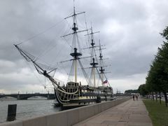 -阿芙乐尔号巡洋舰