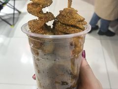-新五爱道夜市