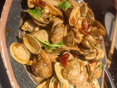 -最先生·烧烤·火锅·音乐聚会餐厅(大悦城店)