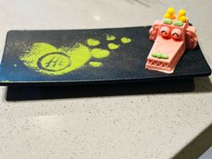 -海底捞火锅(公益西桥店)