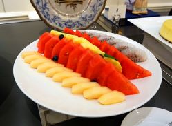 点击看大图 -天津丽思卡尔顿酒店·宴会厅