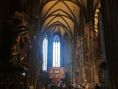 -斯蒂芬主教座堂(Stephansdom)