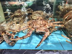 -紫阳海鲜楼·传承闽味(长乐路总店)