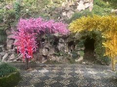 -杭州黄龙洞