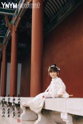 点击看大图 -雅尼·亚米儿童摄影美学馆(汉阳店)