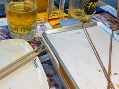 -木屋烧烤(万德庄店)