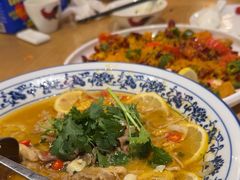 -德胜轩正宗顺德菜(宝安沙井会展中心店)