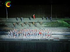 -三亚红色娘子军演艺公园景区