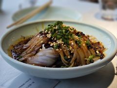 -蜀龙阁· 龍头水煮鱼(天坛店)