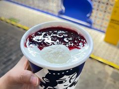 -西琳姑娘·新疆冰淇淋酸奶茶(南开大悦城店)