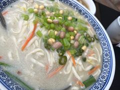 -洛阳水席园