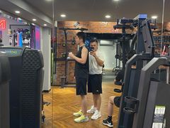 -NRG 健身私教CLUB(云山路店)