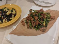 -吉林省林业宾馆-餐厅