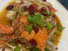 -覃记海鲜美食餐厅