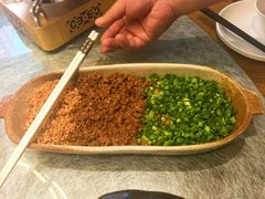 -俭寨大盘鸡·手抓肉·烧烤新疆菜(乌苏路店)