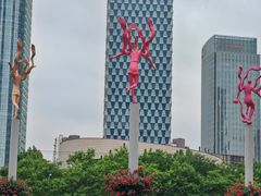 -太阳宫公园