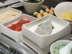 -海底捞火锅(丰尚国际广场店)