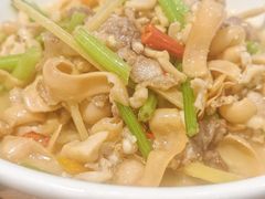 -衡东土菜馆(天际绿洲店)