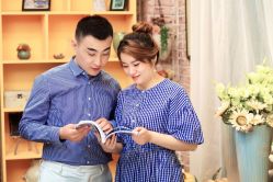 点击看大图 -奈斯影像婚纱摄影(拱墅店)