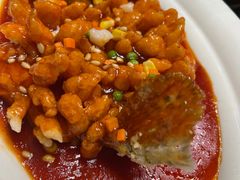 -丰收日·小海鲜·沪上家宴(顾村正大店)