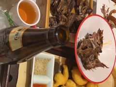 -津悦·正阳春烤鸭(红旗南路店)