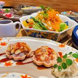 西安📍值得N刷的日料店🍣氛围赞爆了