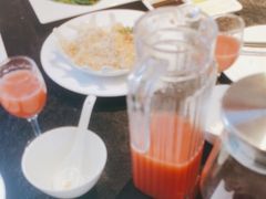 -正德楼果木烤鸭·渔家菜(东港店)