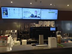 -奈雪的茶(市百一店)