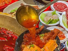 -小龙坎火锅(总店)