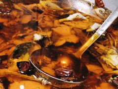 -辣婆婆(航天桥店)