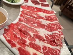 -东来顺饭庄(王府井步行街店)