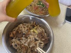 -舒记老友粉(埌西店)