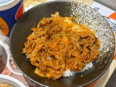-吉野家(大悦城店)