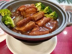 -清心鸡沙田乳鸽店·非遗传承(粤垦路店)